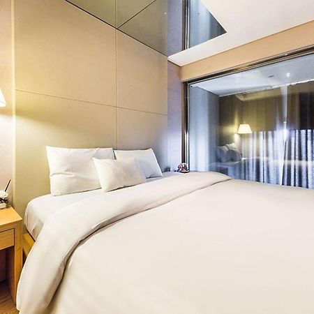 Yeongdeungpo Lifestyle F Hotel Seul Exterior foto